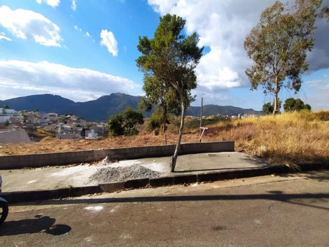 #217 - Área para Venda em Poços de Caldas - MG - 2