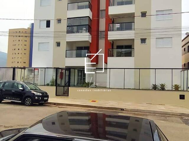 #299 - Apartamento para Locação em Poços de Caldas - MG
