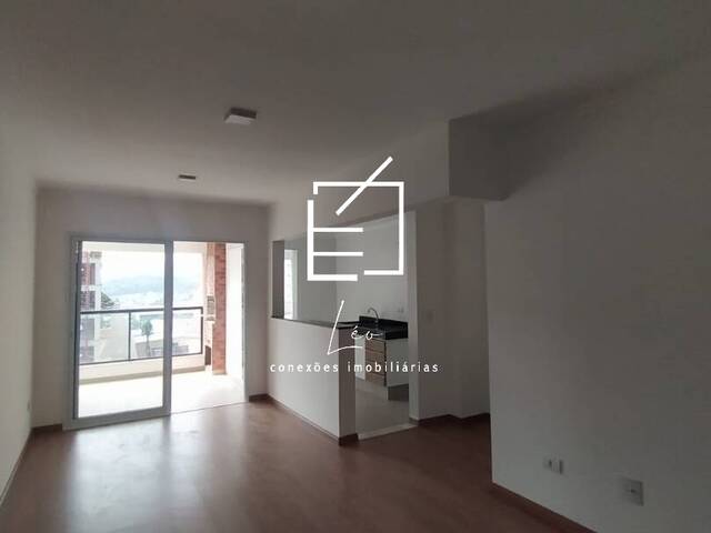Apartamento para Locação em Poços de Caldas - 4