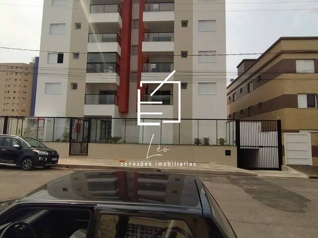 #299 - Apartamento para Locação em Poços de Caldas - MG