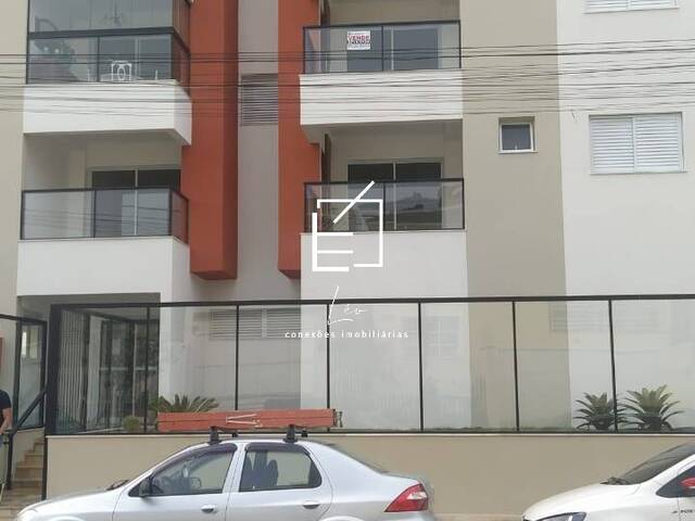 #299 - Apartamento para Locação em Poços de Caldas - MG