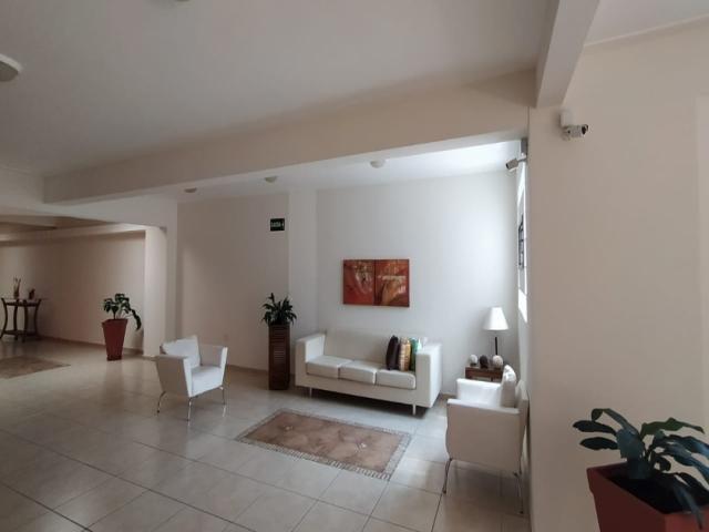 Apartamento para Venda em Poços de Caldas - 4