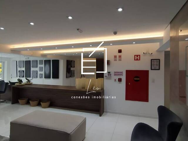 #340 - Apartamento para Venda em Poços de Caldas - MG - 3