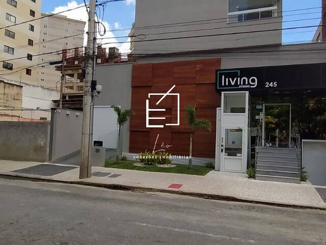 #340 - Apartamento para Venda em Poços de Caldas - MG - 1