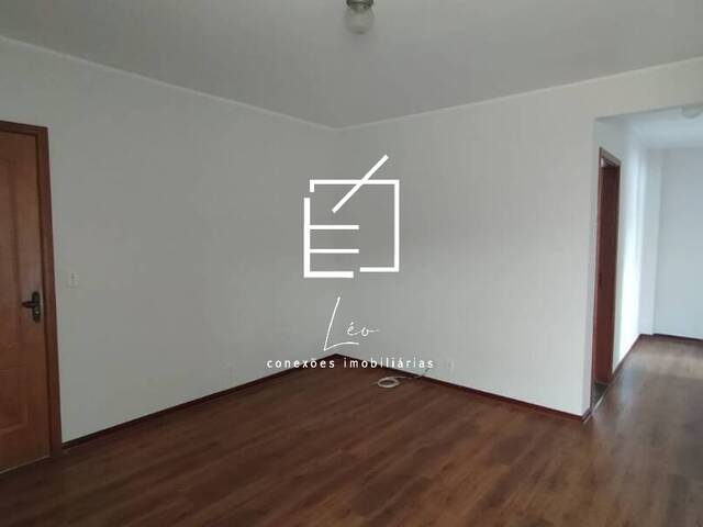 #345 - Apartamento para Venda em Poços de Caldas - MG