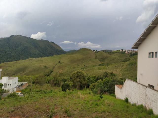 Terreno para Venda em Poços de Caldas - 4