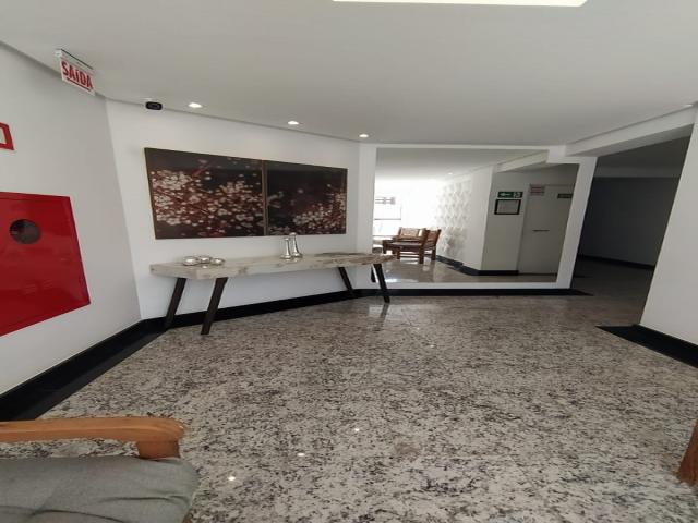 Apartamento para Locação em Poços de Caldas - 4