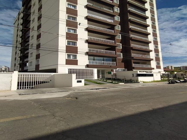 #357 - Apartamento para Locação em Poços de Caldas - MG