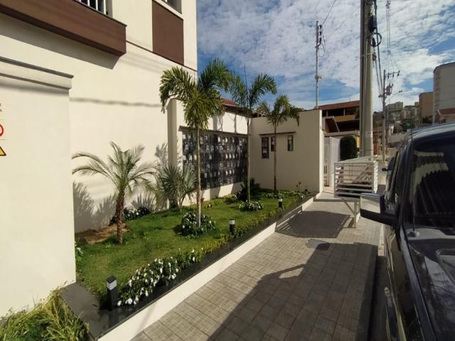 #357 - Apartamento para Locação em Poços de Caldas - MG