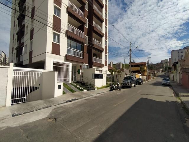 #357 - Apartamento para Locação em Poços de Caldas - MG