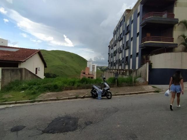Área para Venda em Poços de Caldas - 4