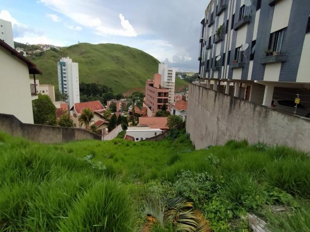 Área para Venda em Poços de Caldas - 5