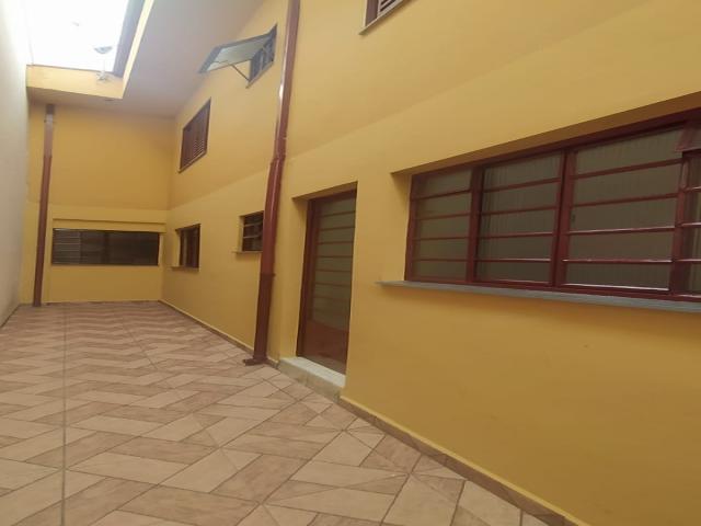#360 - Casa para Locação em Poços de Caldas - MG - 1