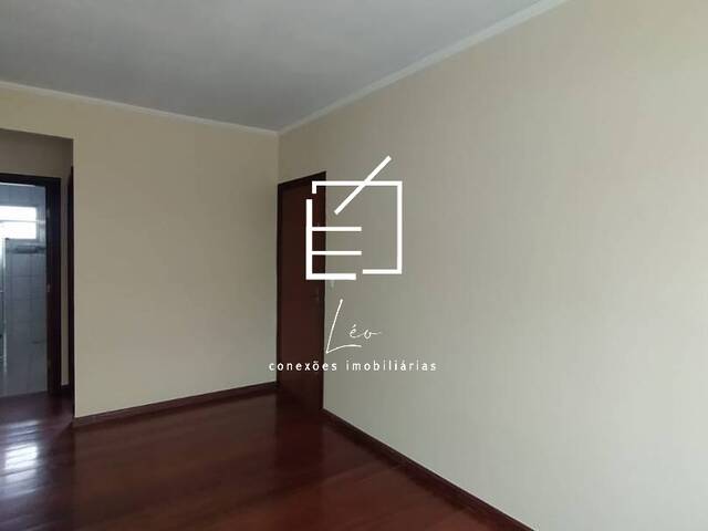 Apartamento para Locação em Poços de Caldas - 5