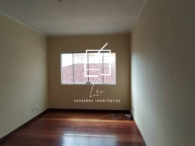 Apartamento para Locação em Poços de Caldas - 4