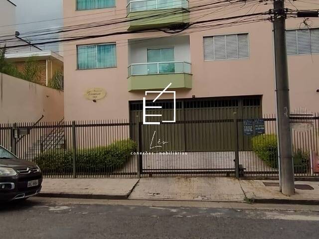 #361 - Apartamento para Venda em Poços de Caldas - MG - 3