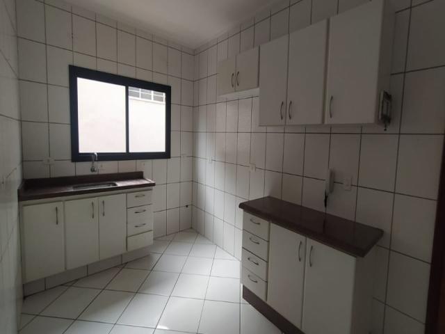 Apartamento para Locação em Poços de Caldas - 5