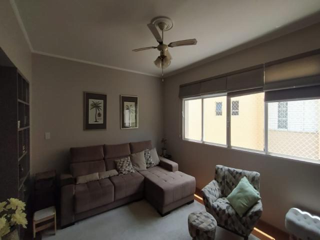 #373 - Apartamento para Venda em Poços de Caldas - MG