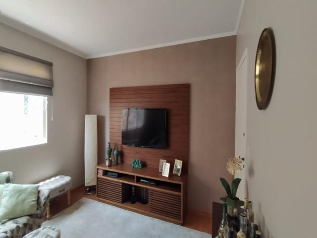 #373 - Apartamento para Venda em Poços de Caldas - MG