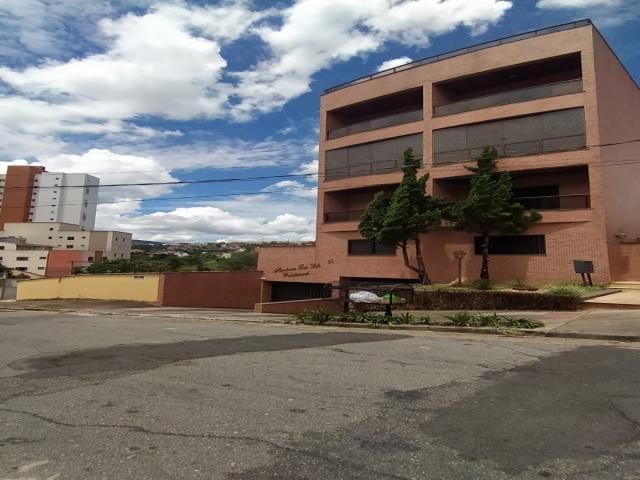 #370 - Apartamento para Venda em Poços de Caldas - MG