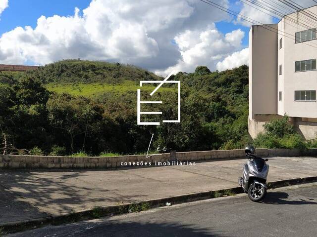 #387 - Área para Venda em Poços de Caldas - MG