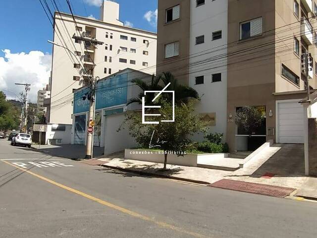 #402 - Apartamento para Venda em Poços de Caldas - MG