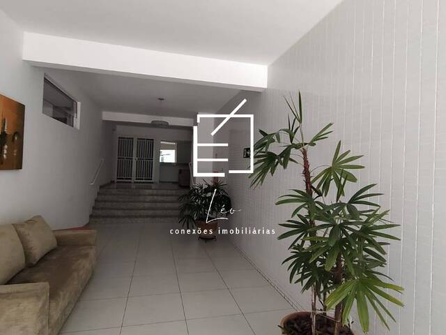 #402 - Apartamento para Venda em Poços de Caldas - MG