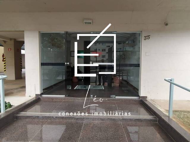 Apartamento para Locação em Poços de Caldas - 4