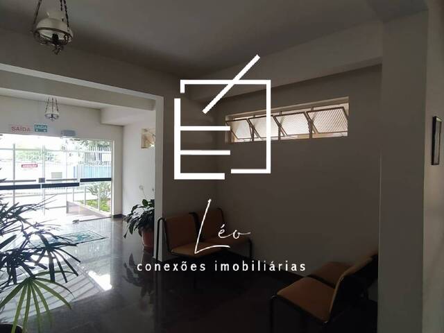 Apartamento para Locação em Poços de Caldas - 5