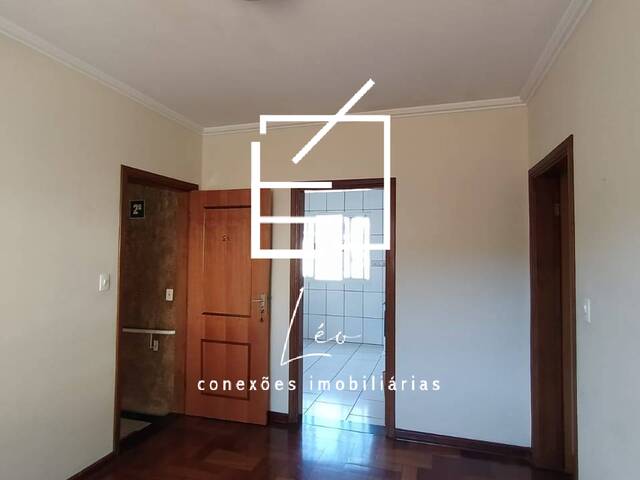 #406 - Apartamento para Locação em Poços de Caldas - MG