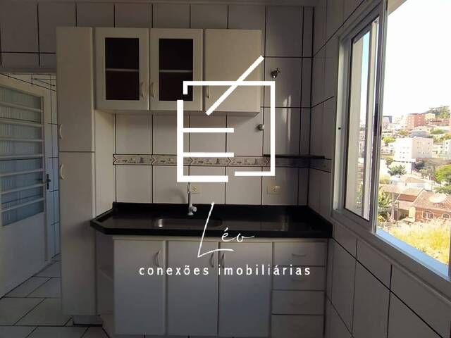 Apartamento para Locação em Poços de Caldas - 5