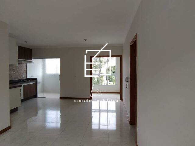 #404 - Apartamento para Locação em Poços de Caldas - MG