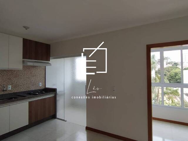 Apartamento para Locação em Poços de Caldas - 5