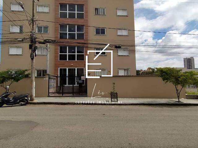 #404 - Apartamento para Locação em Poços de Caldas - MG