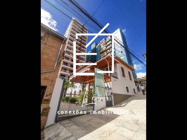 #433 - Apartamento para Venda em Poços de Caldas - MG