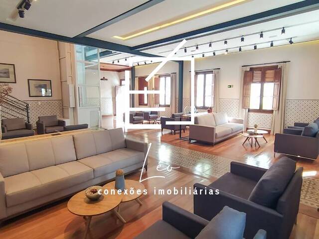 Apartamento para Venda em Poços de Caldas - 5