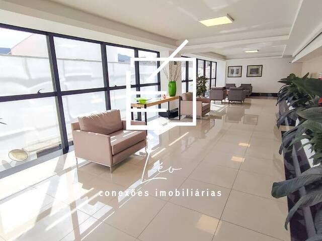 Apartamento para Venda em Poços de Caldas - 4