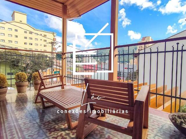 #433 - Apartamento para Venda em Poços de Caldas - MG