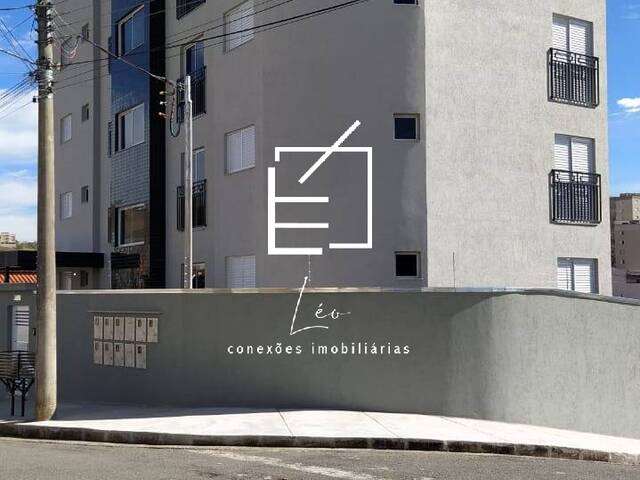 #435 - Apartamento para Locação em Poços de Caldas - MG