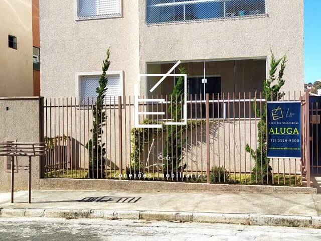 Apartamento para Locação em Poços de Caldas - 2