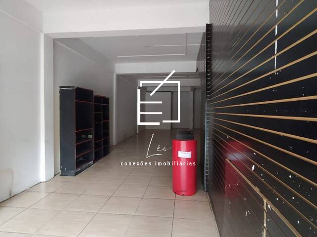 Sala para Locação em Poços de Caldas - 4