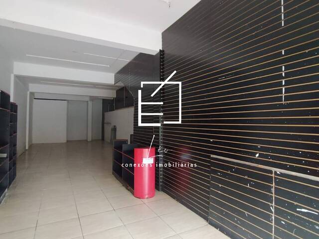 #448 - Sala para Venda em Poços de Caldas - MG