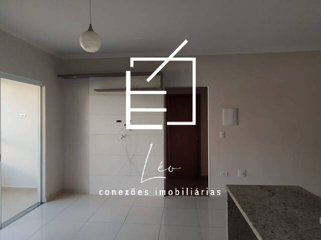 Apartamento para Locação em Poços de Caldas - 3
