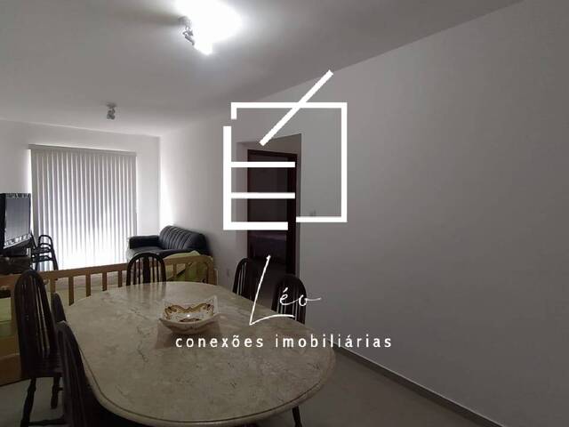 Apartamento para Venda em Poços de Caldas - 4