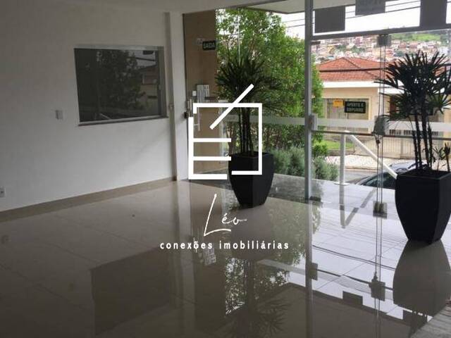 #455 - Apartamento para Venda em Poços de Caldas - MG
