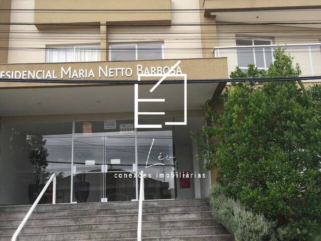 #455 - Apartamento para Venda em Poços de Caldas - MG