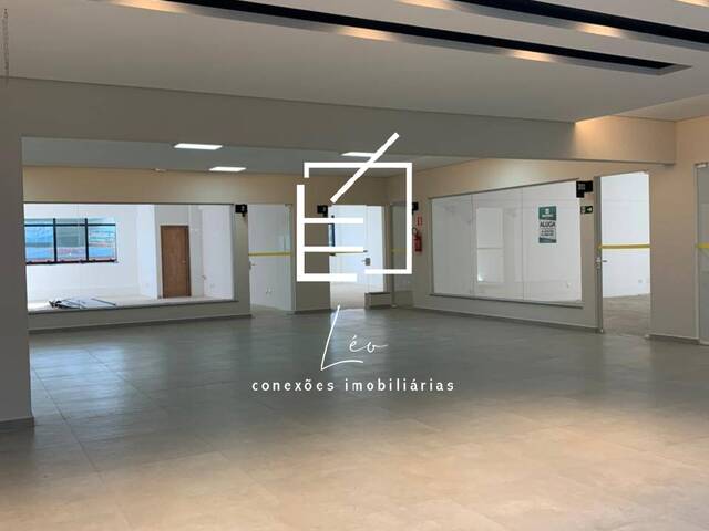 Sala para Locação em Poços de Caldas - 5