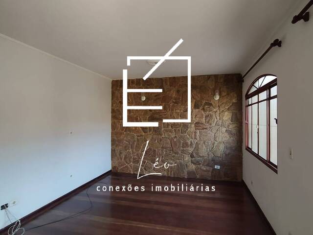 #469 - Casa para Locação em Poços de Caldas - MG