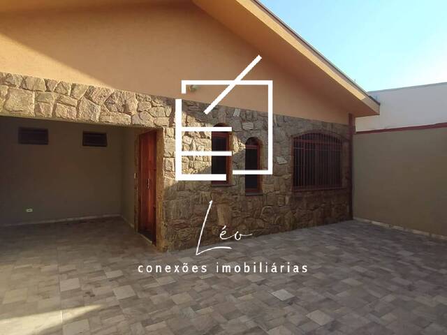#469 - Casa para Locação em Poços de Caldas - MG