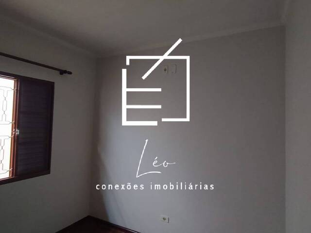 Casa para Locação em Poços de Caldas - 5